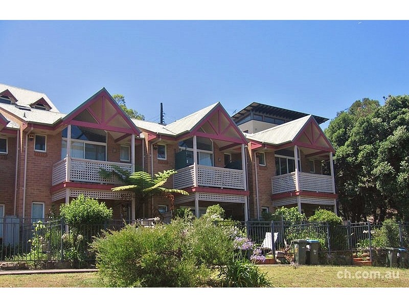 4 Broadside Street, Balmain NSW 2041