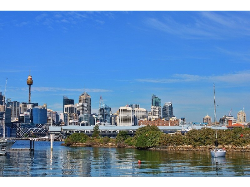 4 Broadside Street, Balmain NSW 2041