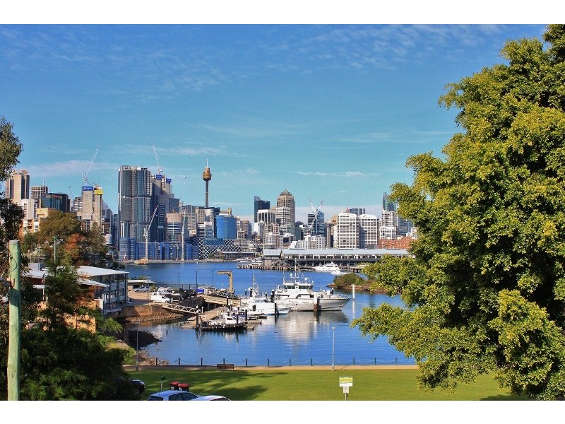 4 Broadside Street, Balmain NSW 2041