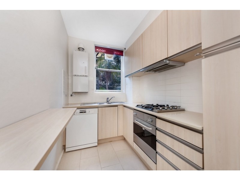 19/2 Pearson Street, Balmain NSW 2041