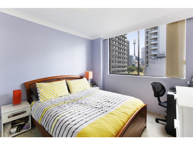 69/17-25 Wentworth Avenue, Sydney NSW 2000