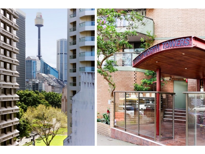 69/17-25 Wentworth Avenue, Sydney NSW 2000