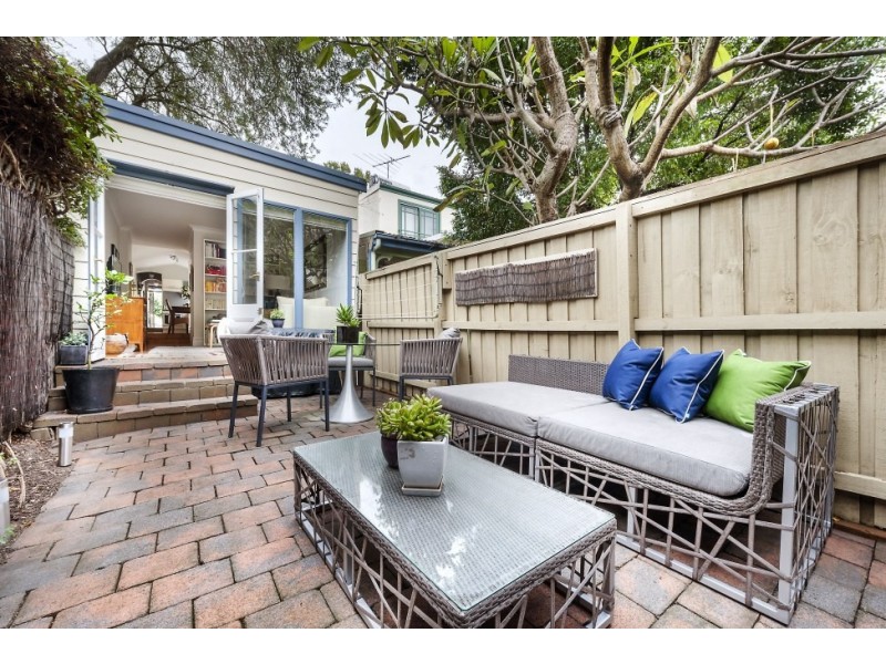 44 High Street, Balmain NSW 2041