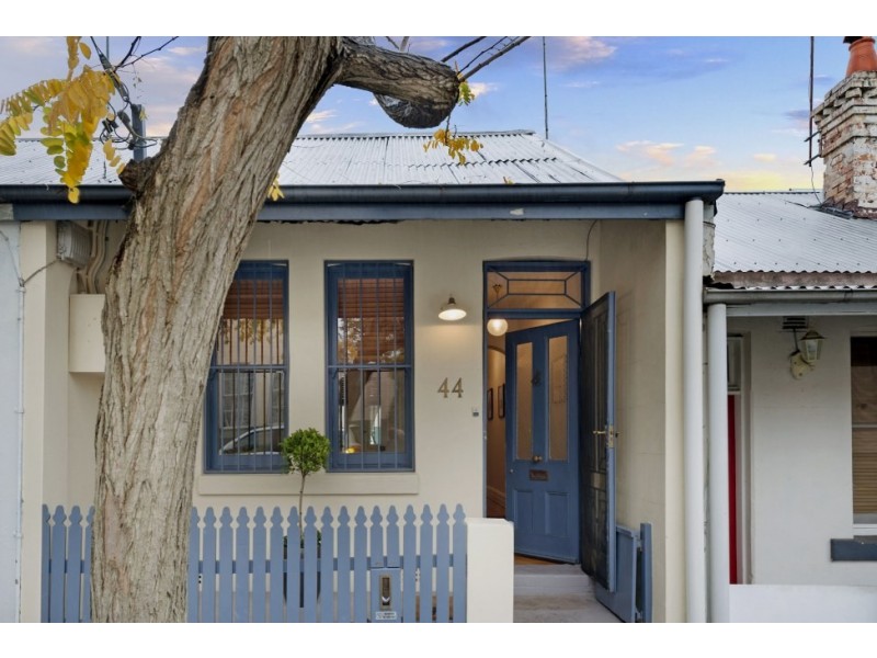 44 High Street, Balmain NSW 2041