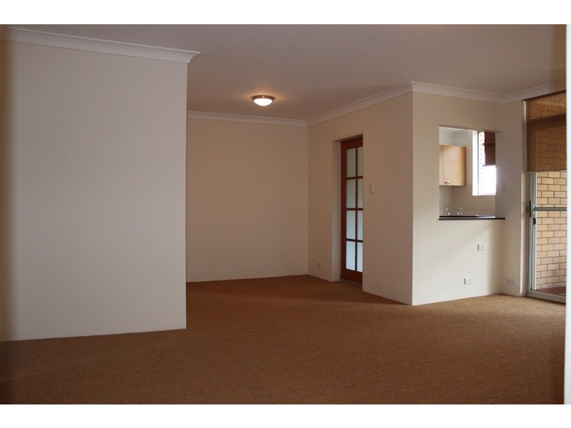 3/29 Leichhardt Street, Glebe NSW 2037