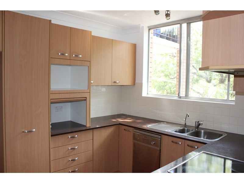 3/29 Leichhardt Street, Glebe NSW 2037