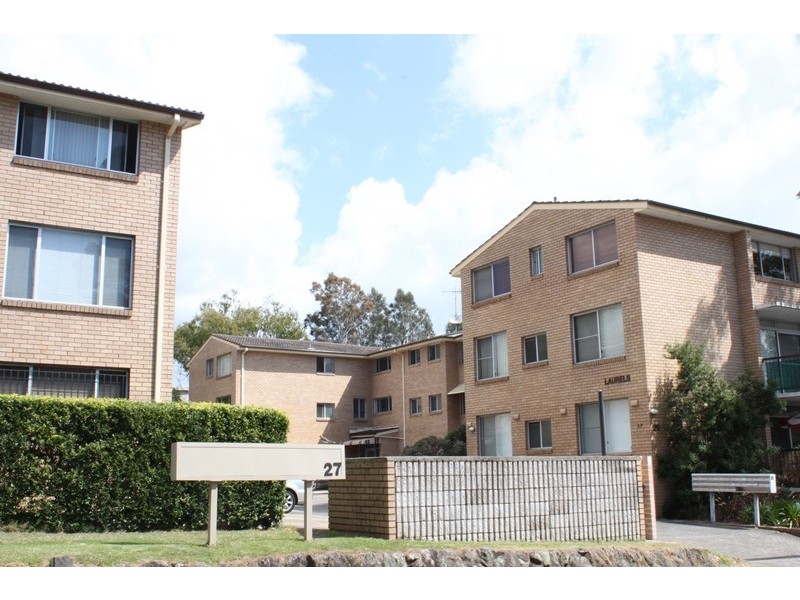 3/29 Leichhardt Street, Glebe NSW 2037