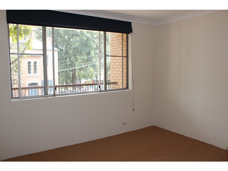 3/29 Leichhardt Street, Glebe NSW 2037