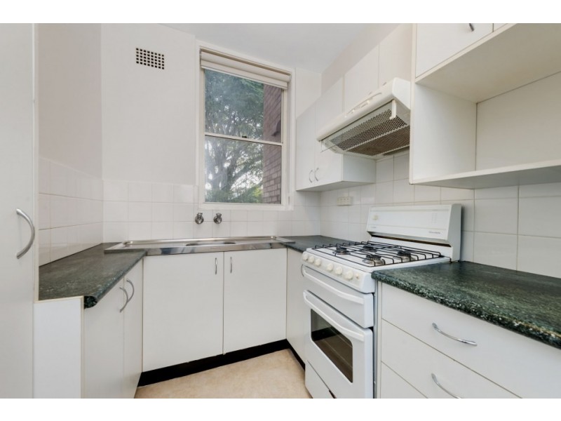 21/2 Pearson Street, Balmain East NSW 2041