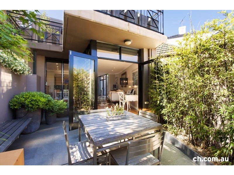 10 Curtis Road, Balmain NSW 2041