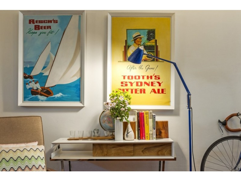 103 Mansfield Street, Rozelle NSW 2039