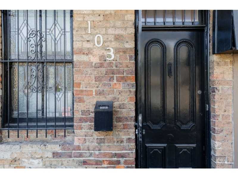 103 Mansfield Street, Rozelle NSW 2039