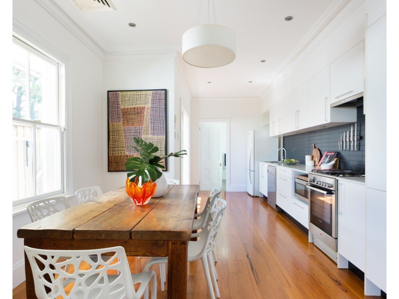 3 Theodore Street, Balmain NSW 2041