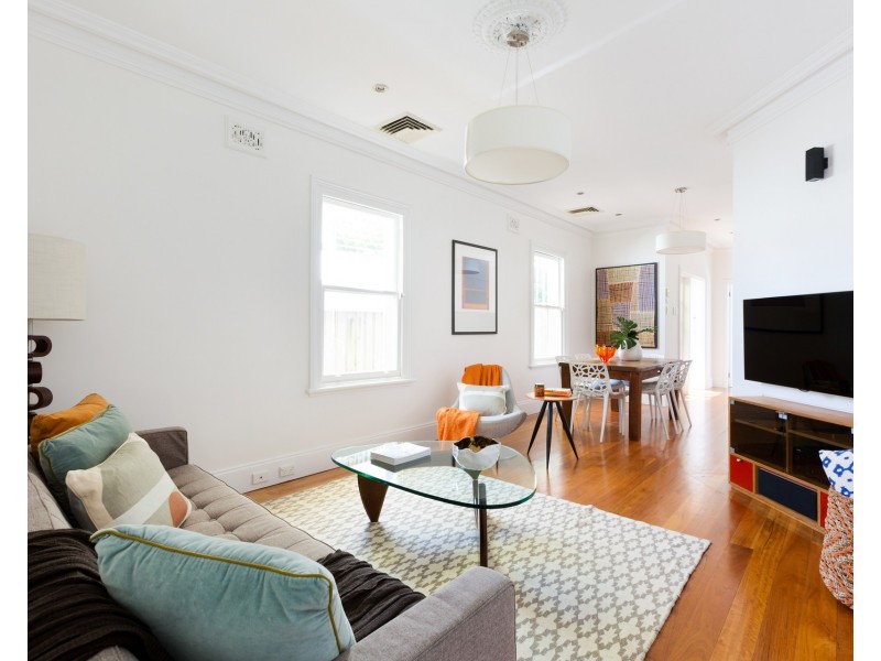 3 Theodore Street, Balmain NSW 2041