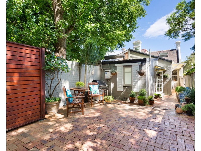 3 Theodore Street, Balmain NSW 2041