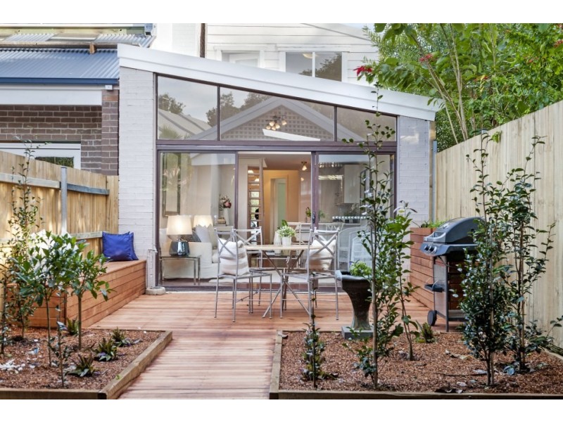 22 Goodsir Street, Rozelle NSW 2039