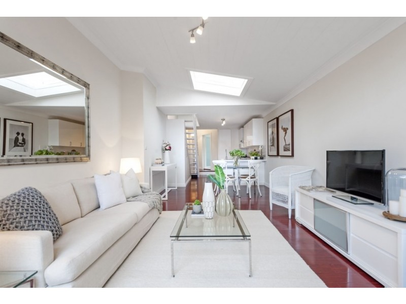 22 Goodsir Street, Rozelle NSW 2039