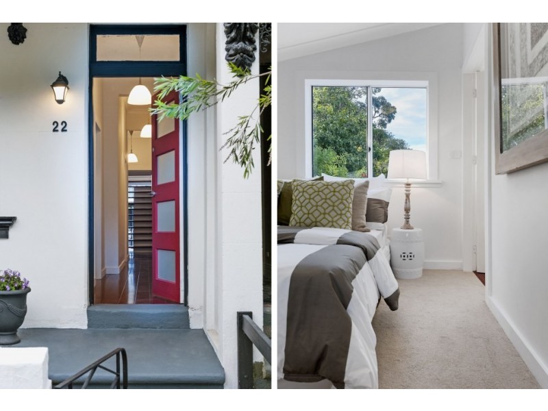 22 Goodsir Street, Rozelle NSW 2039