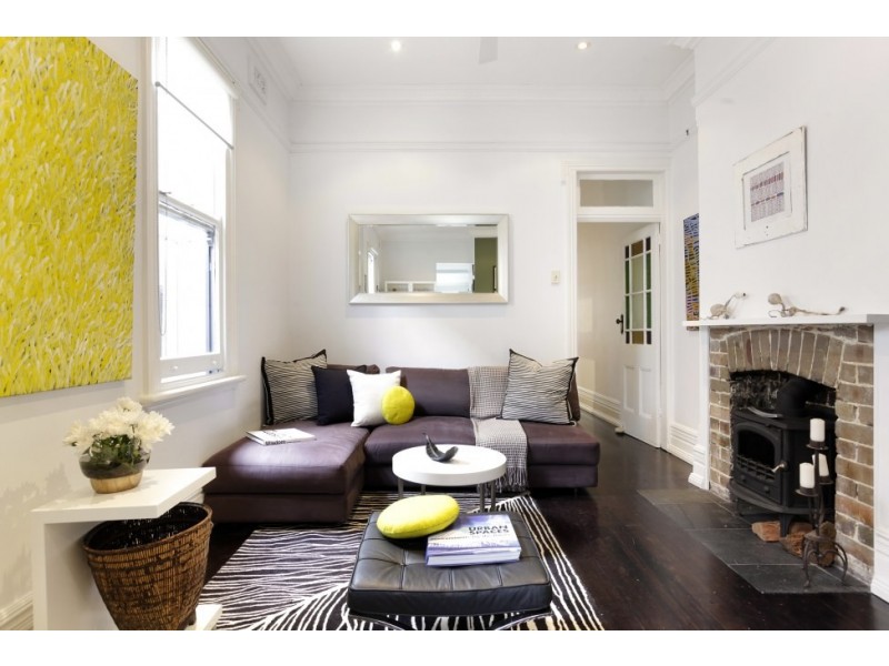 45  Belmore Street, Rozelle NSW 2039