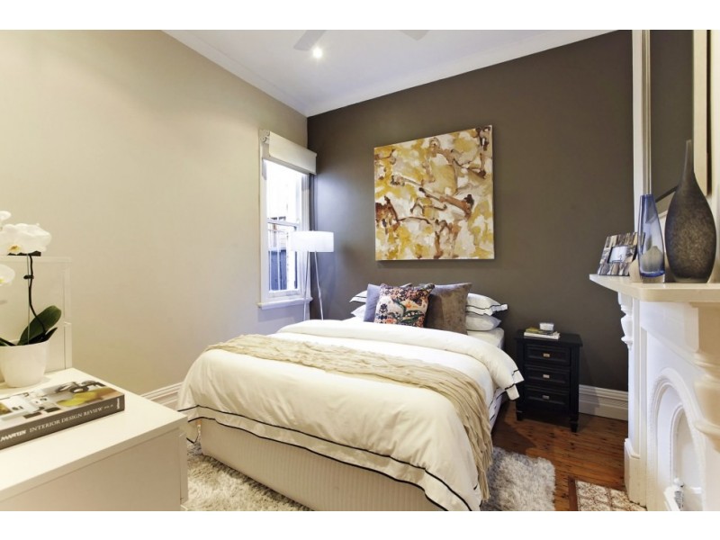 45  Belmore Street, Rozelle NSW 2039