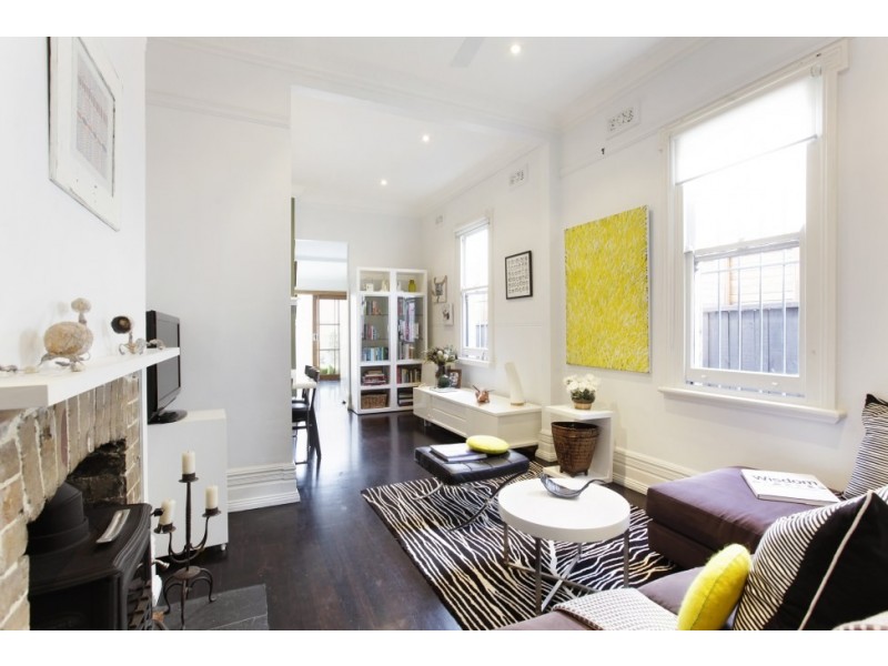 45  Belmore Street, Rozelle NSW 2039