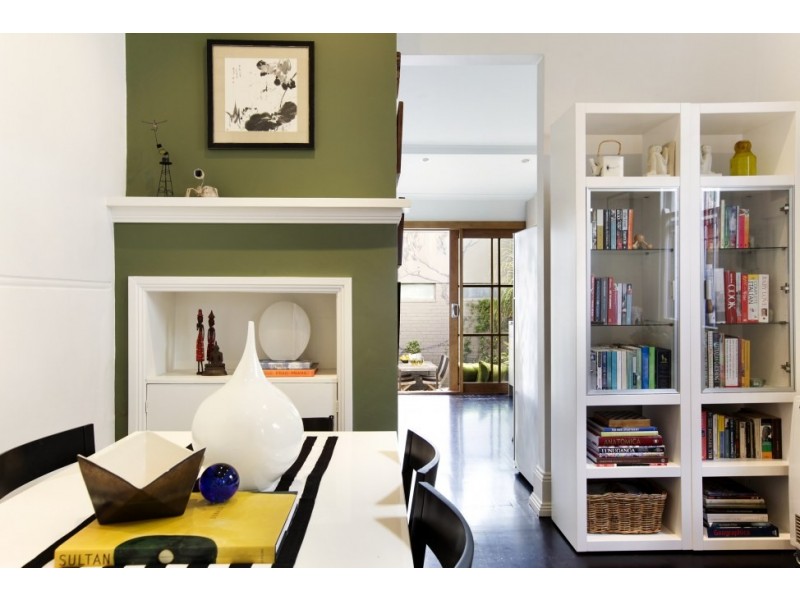 45  Belmore Street, Rozelle NSW 2039