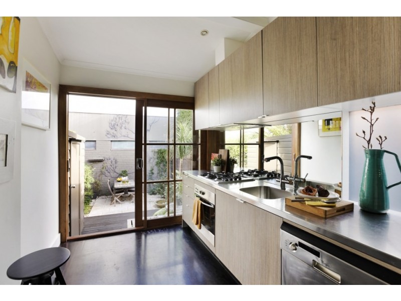 45  Belmore Street, Rozelle NSW 2039