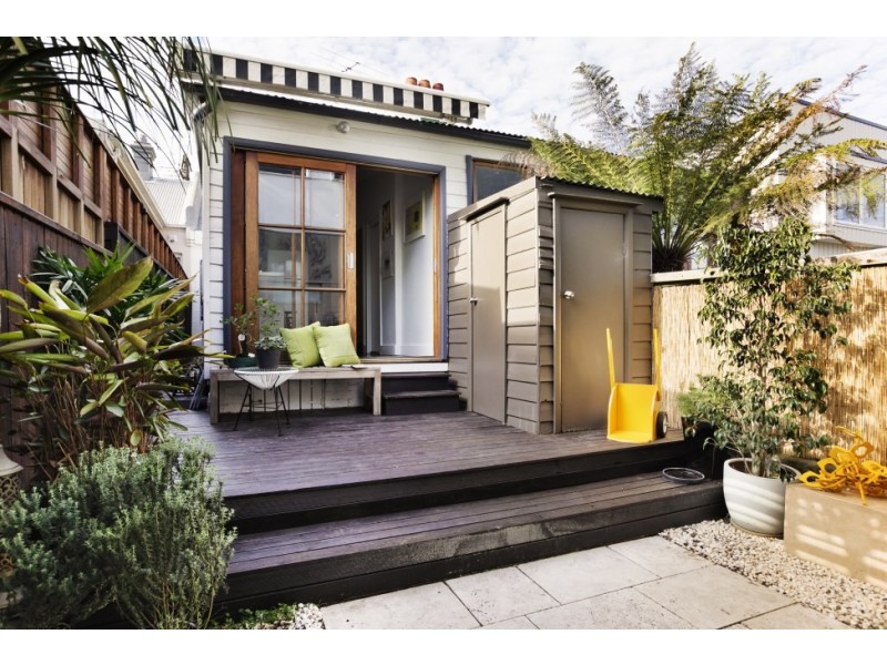 45  Belmore Street, Rozelle NSW 2039