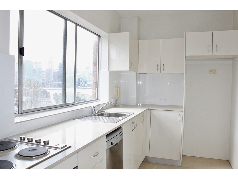 12/26 Pearson Street, Balmain NSW 2041