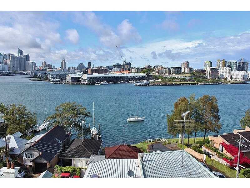 12/26 Pearson Street, Balmain NSW 2041