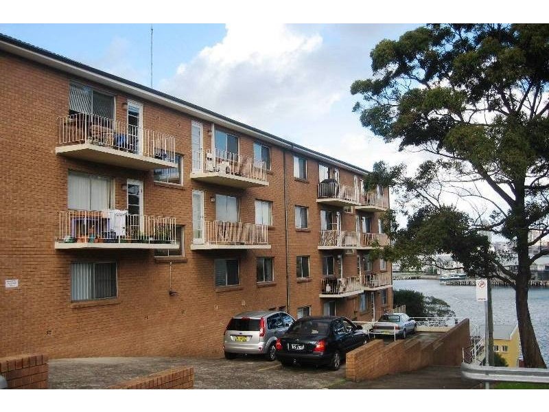 12/26 Pearson Street, Balmain NSW 2041