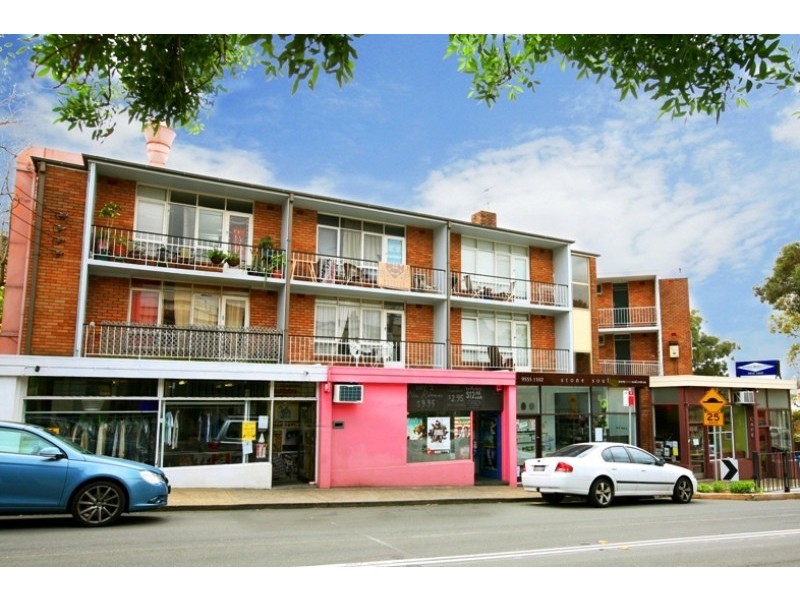 18/189 Darling Street, Balmain NSW 2041