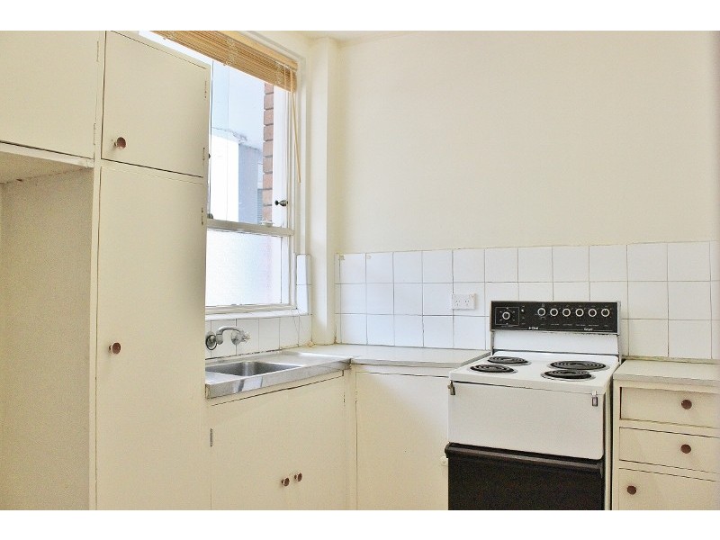 18/189 Darling Street, Balmain NSW 2041