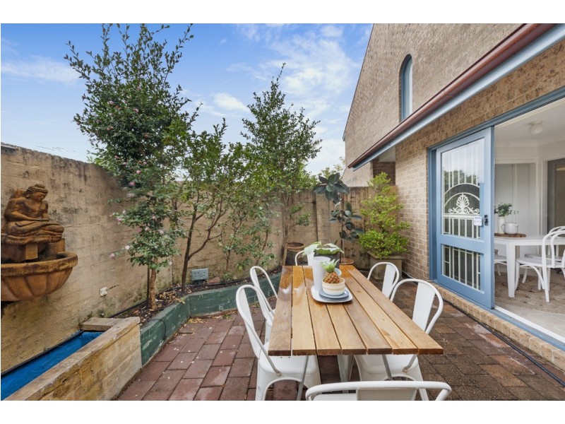 7/125 Darling Street, Balmain East NSW 2041