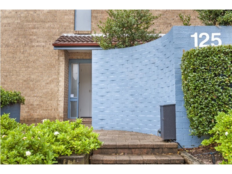 7/125 Darling Street, Balmain East NSW 2041