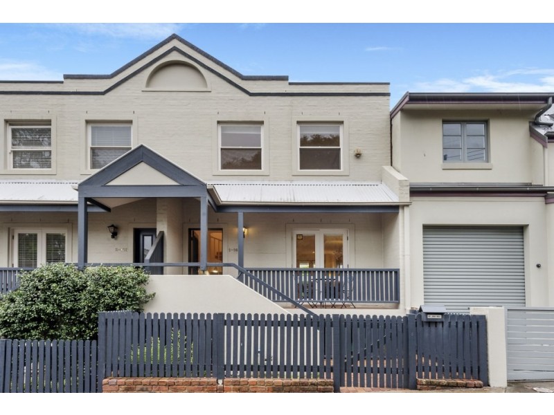 1/169 Darling Street, Balmain NSW 2041
