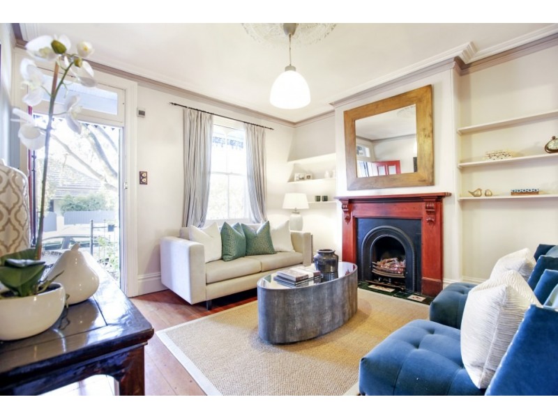 38 Merton Street, Rozelle NSW 2039