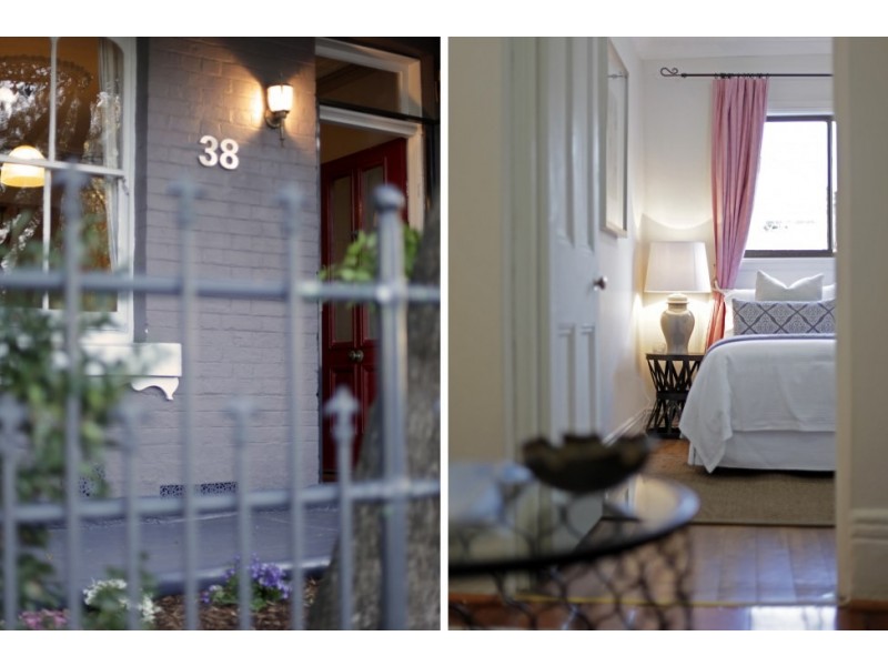 38 Merton Street, Rozelle NSW 2039