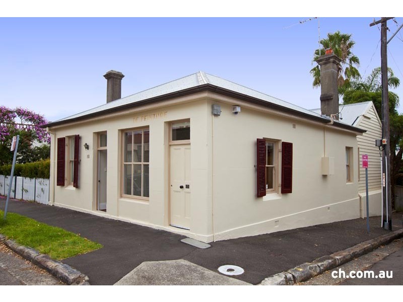 10 Johnston Street, Balmain East NSW 2041