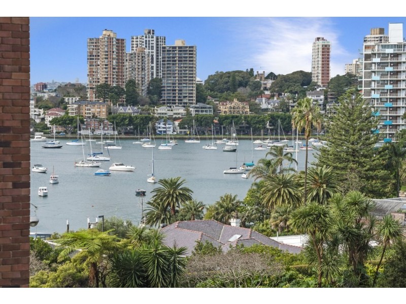 8/1 Onslow Place, Elizabeth Bay NSW 2011