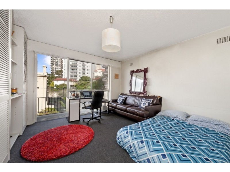 8/1 Onslow Place, Elizabeth Bay NSW 2011