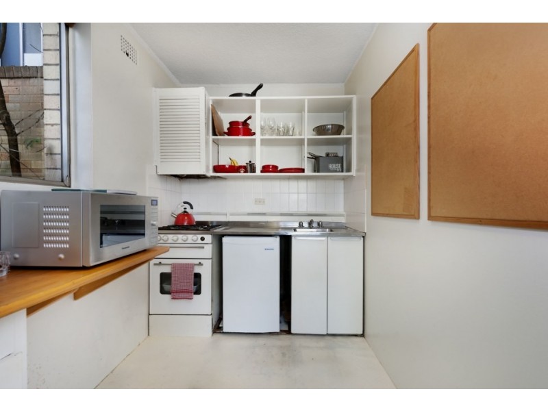 8/1 Onslow Place, Elizabeth Bay NSW 2011