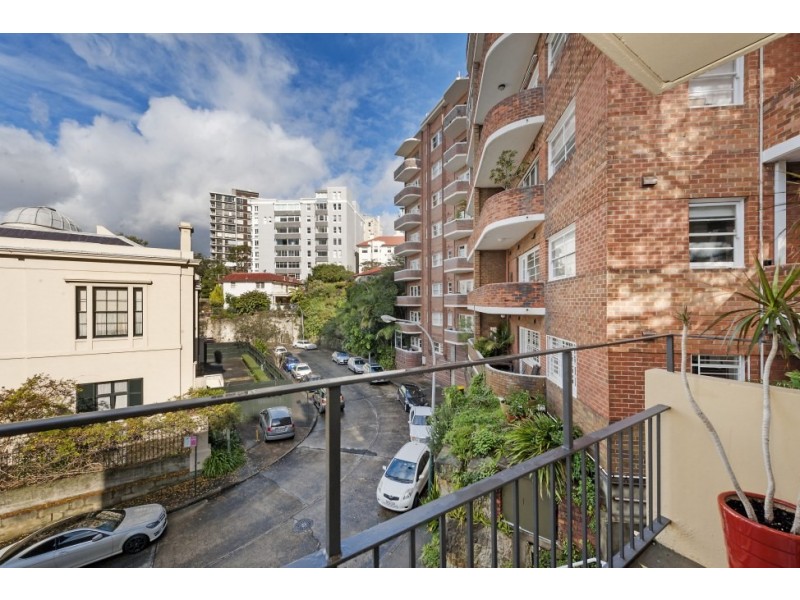 8/1 Onslow Place, Elizabeth Bay NSW 2011