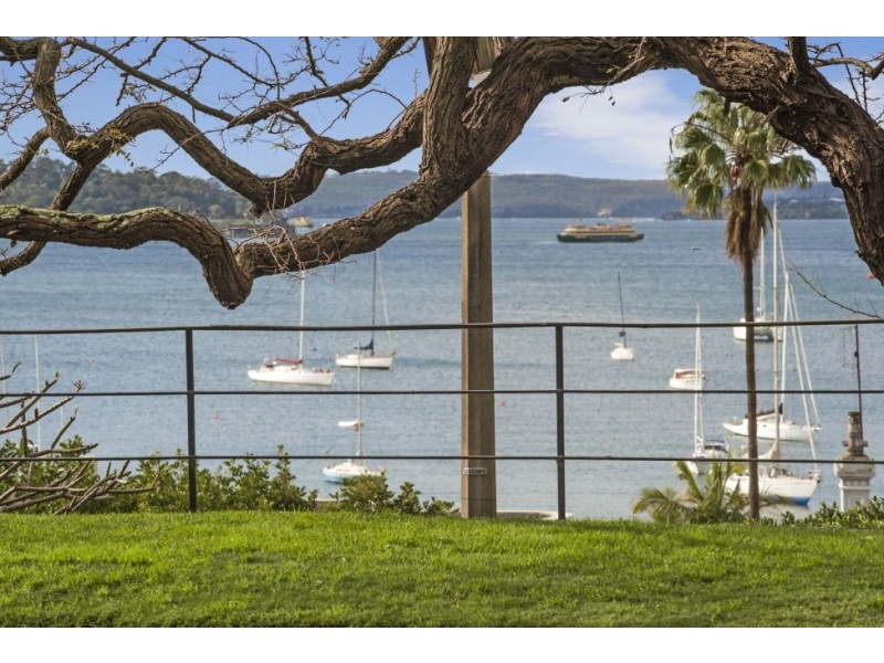 8/1 Onslow Place, Elizabeth Bay NSW 2011