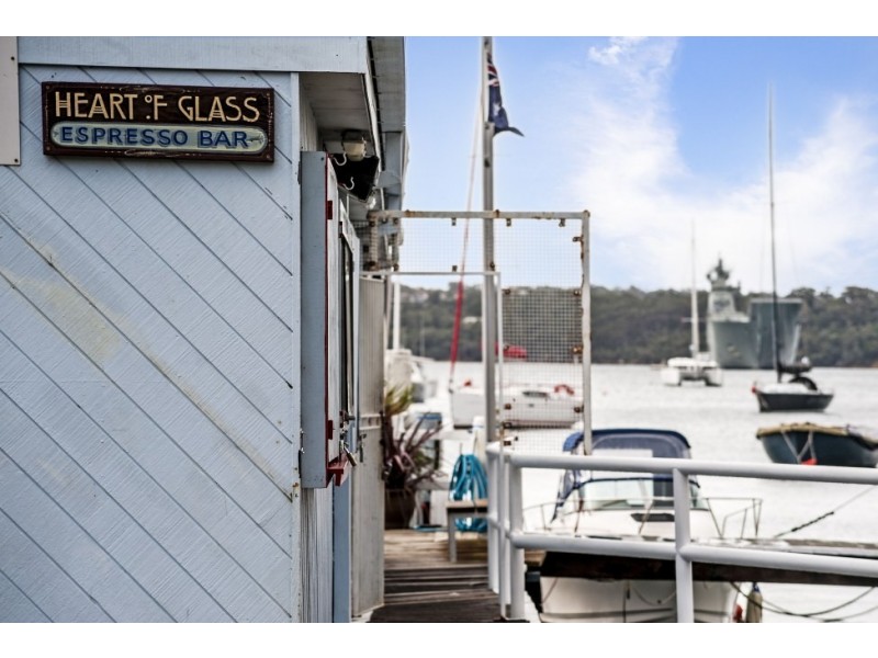 8/1 Onslow Place, Elizabeth Bay NSW 2011