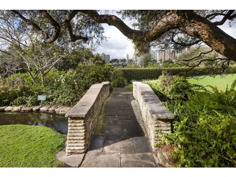 8/1 Onslow Place, Elizabeth Bay NSW 2011