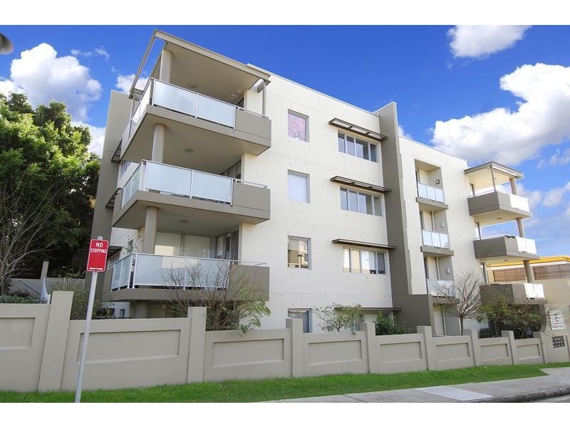 11/4 Roseby Street, Drummoyne NSW 2047