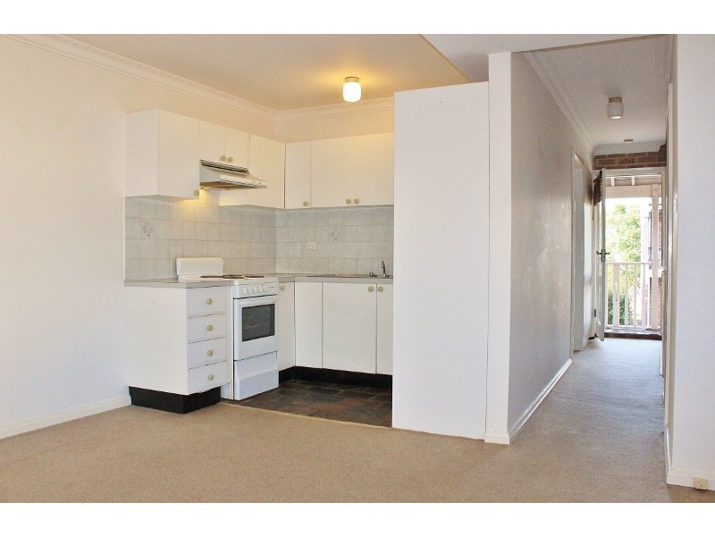 4/127 Evans Street, Rozelle NSW 2039