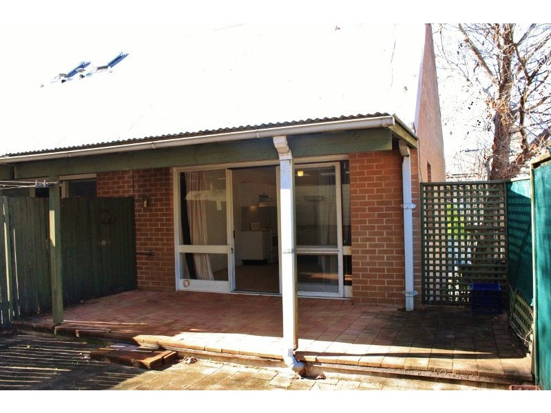 4/127 Evans Street, Rozelle NSW 2039