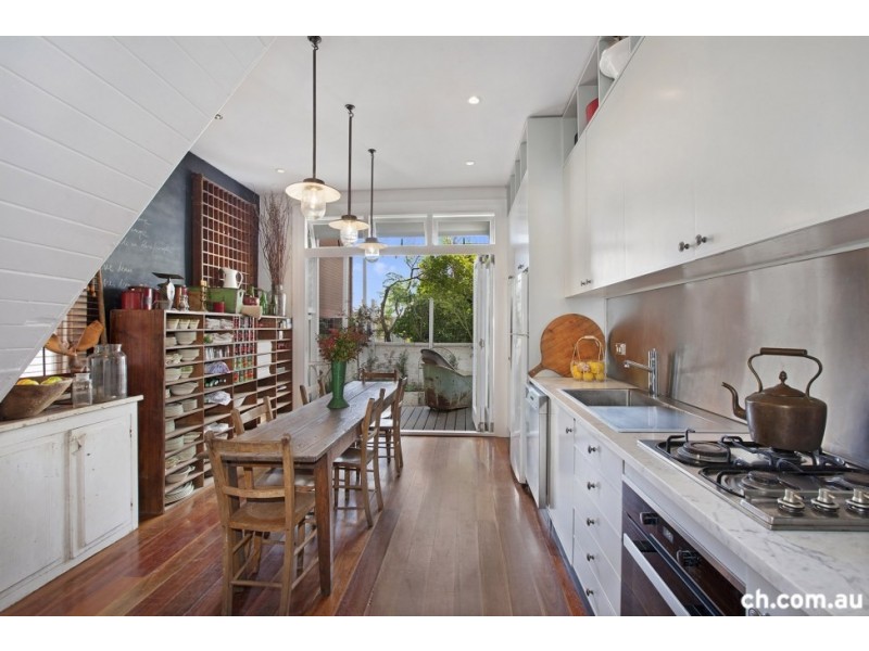 169 Rowntree Street, Birchgrove NSW 2041